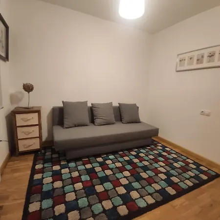 בית נופש Casa Rayera Villanúa