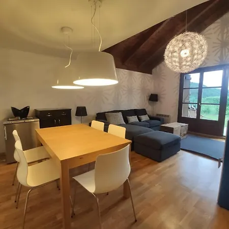 Casa Rayera בית נופש *