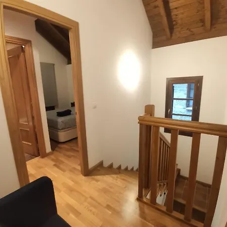 Casa Rayera *