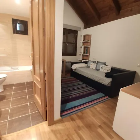 Casa Rayera Holiday home