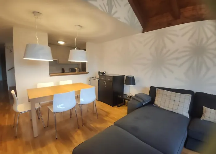 Casa Rayera * Villanúa