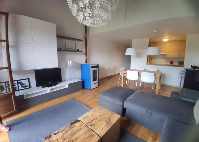 Casa Rayera Semesterbostad