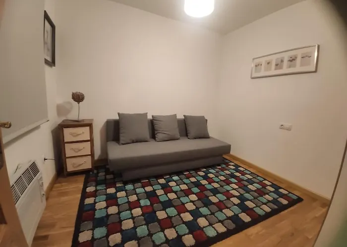 Semesterbostad Casa Rayera Villanúa