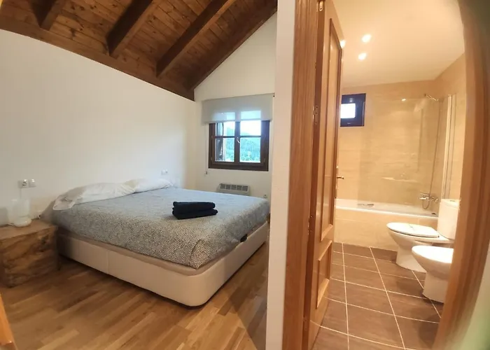 Casa Rayera * Villanúa