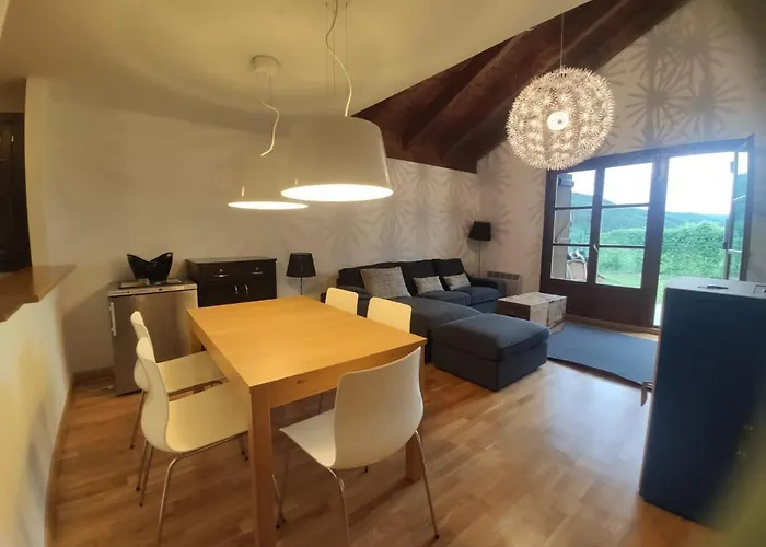 Casa Rayera Semesterbostad *