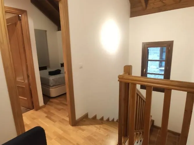 Casa Rayera *