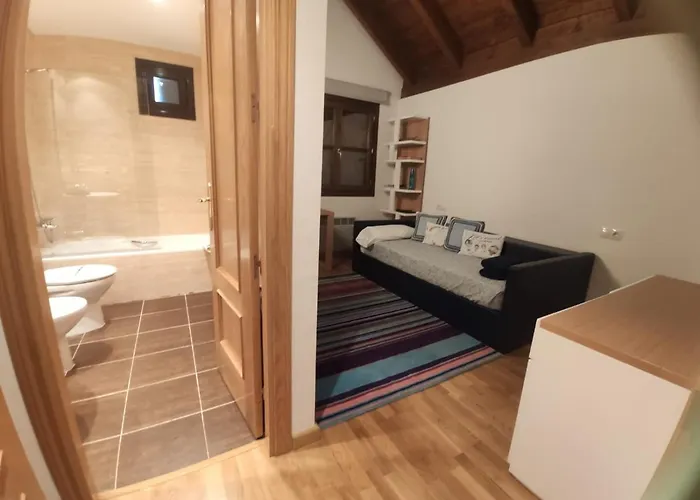 Casa Rayera Semesterbostad