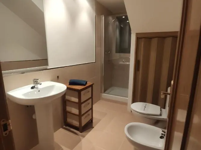 Semesterbostad Casa Rayera *